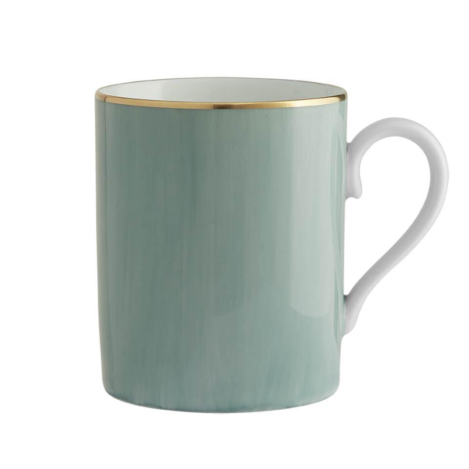 Lexington - Turquoise  Mug