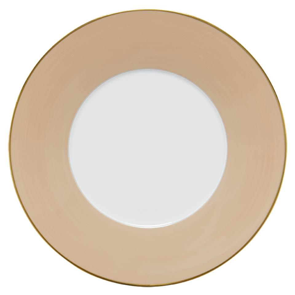 Lexington - Vanilla Presentation Plate