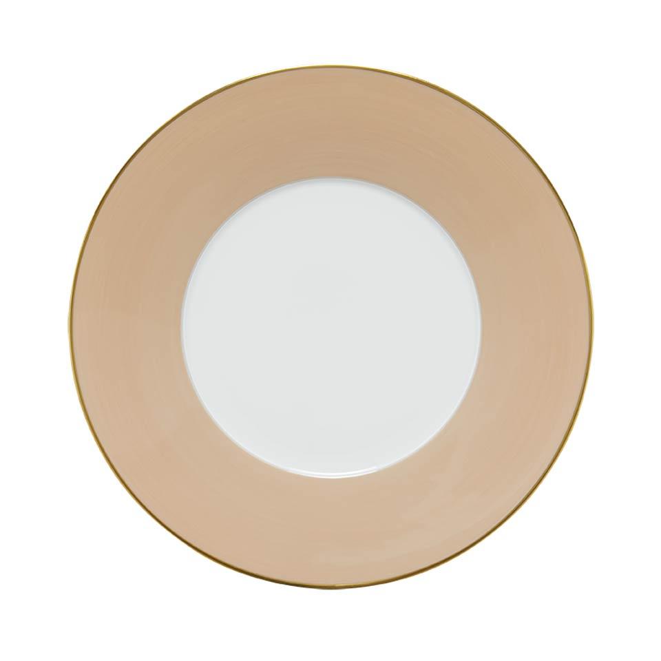Lexington - Vanilla Dinner Plate