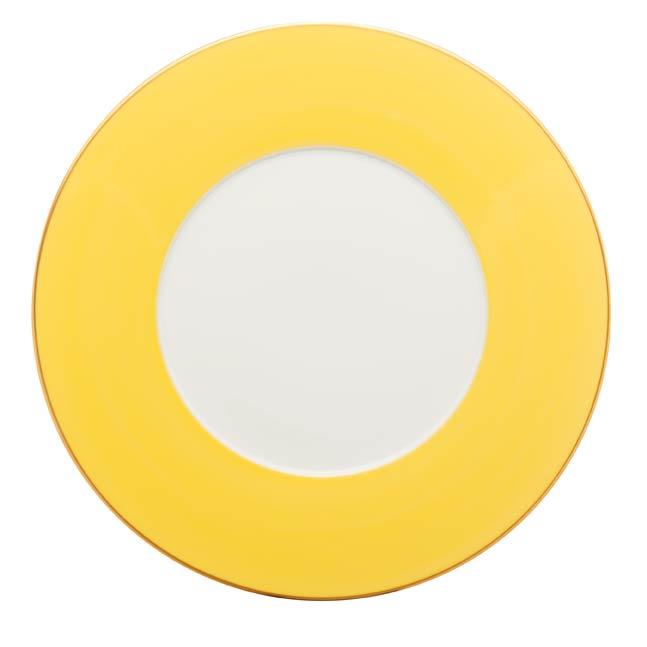 Lexington - Citron Dinner Plate
