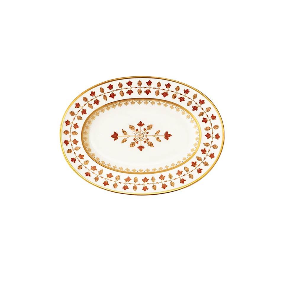 Matignon - Rust Relish Dish