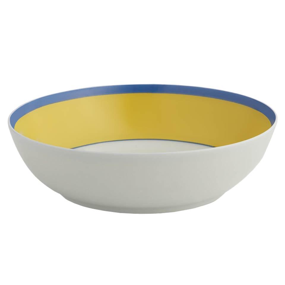 Monet Breakfast Cup & Saucer