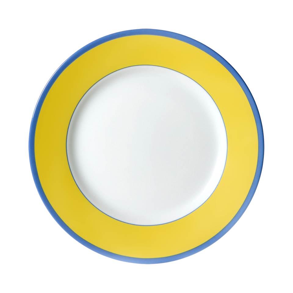 Monet Dessert Plate
