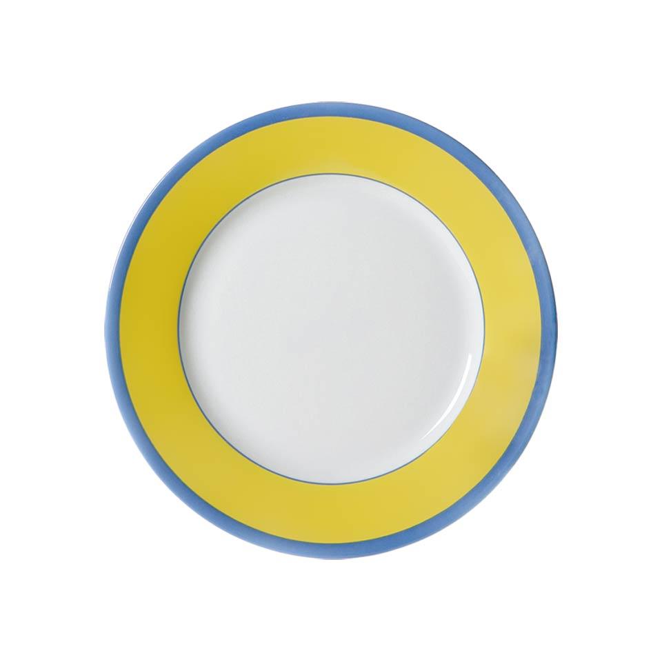 Monet Bread & Butter Plate