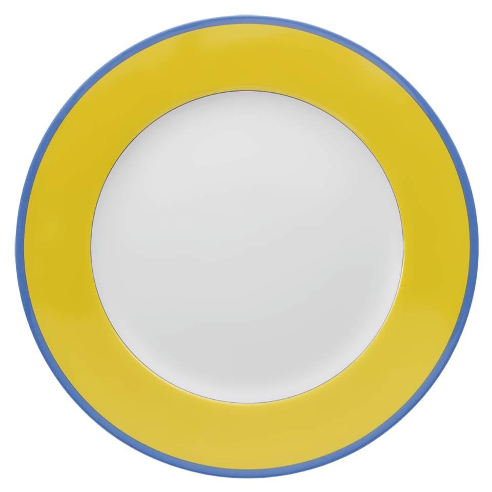Monet Dinner Plate