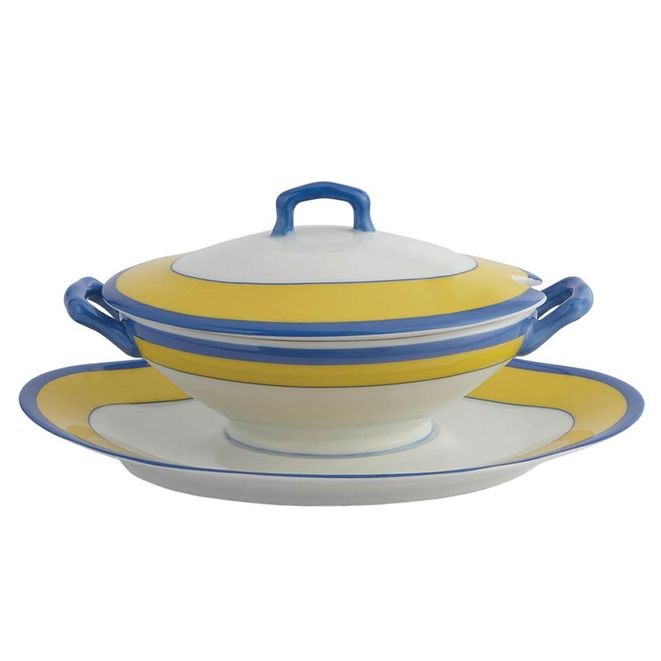 Monet Sauce Boat