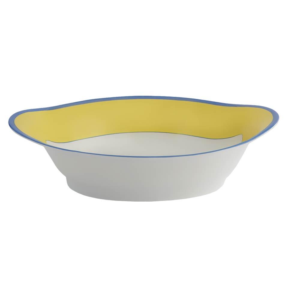 Monet Open Vegetable Bowl