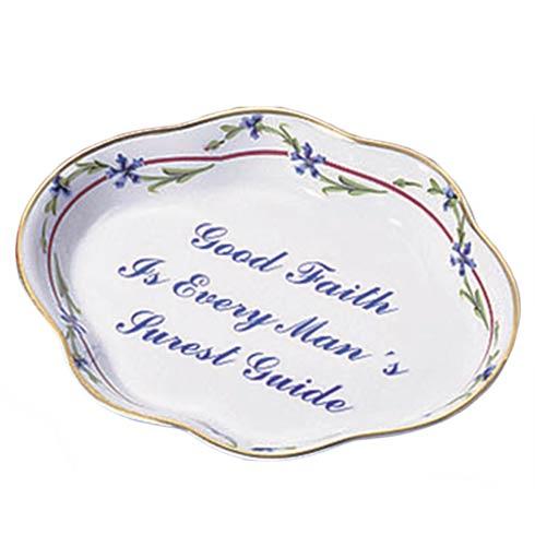 Monticello Good Faith Is Every Man'S Surest Guide