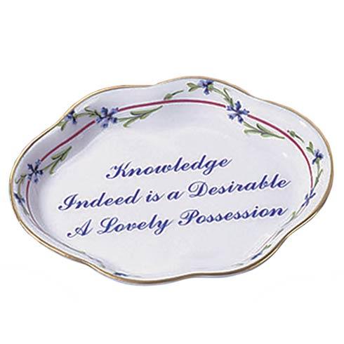 Monticello Knowledge Indeed Is A Desirable Lovely Possession