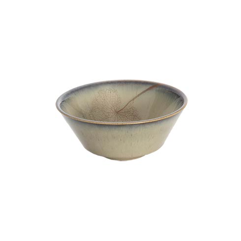 LEAF Stoneware - Agate Fruit Bowl
