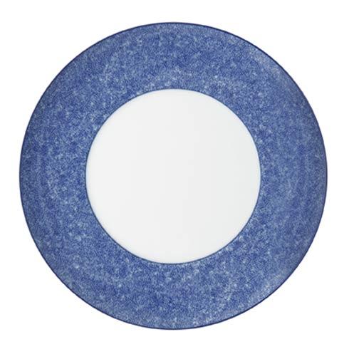 Blue Shou Bread & Butter Plate