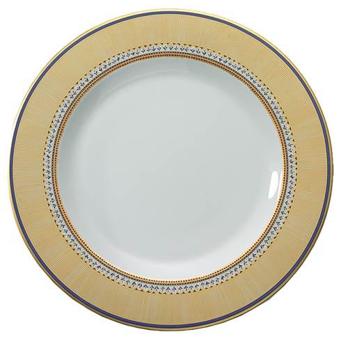 Chinoise Blue Service Plate