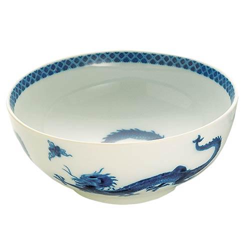 Dragon - Blue Dragon 9' Bowl