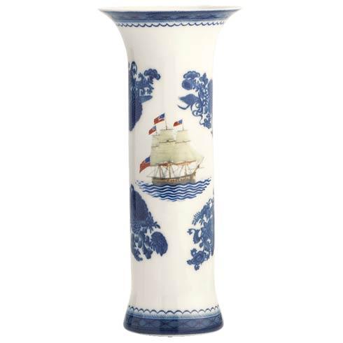 Giftware Constitution Trumpet Vase