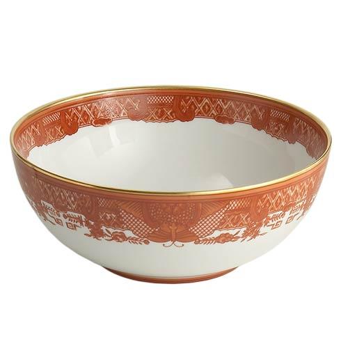 Fitzhugh Medium Salad Bowl 8'