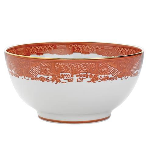 Fitzhugh Large Salad Bowl 9'