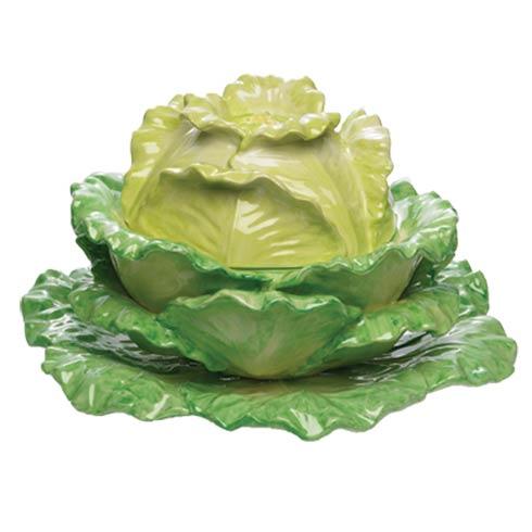 Stately Homes Large Cabbage  Stand