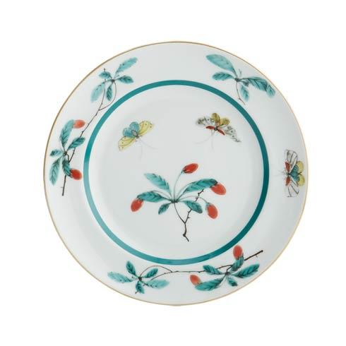 Famille Verte Famille Verte Bread & Butter Plate