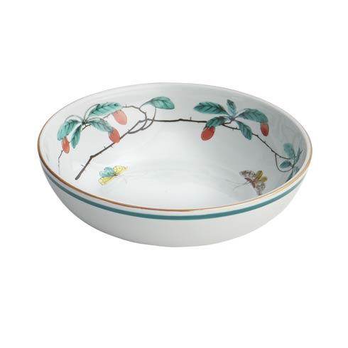 Famille Verte Famille Verte Cereal Bowl