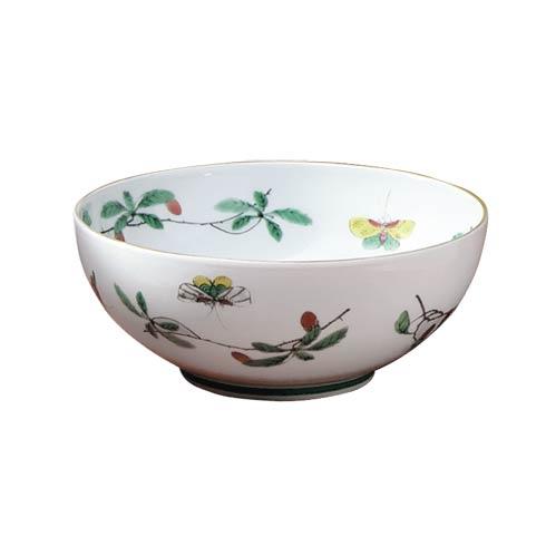 Famille Verte Famille Verte Bowl, Small