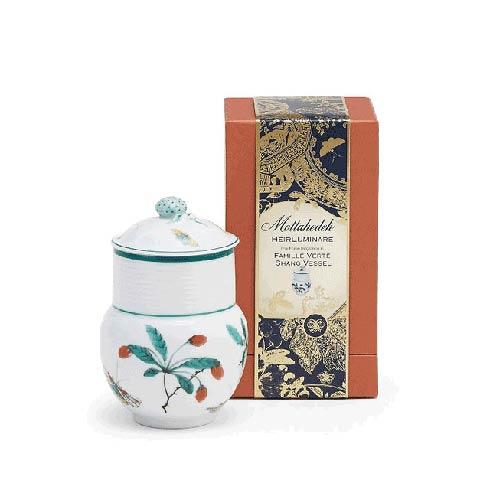Heirluminare Famille Verte Shang Vessel