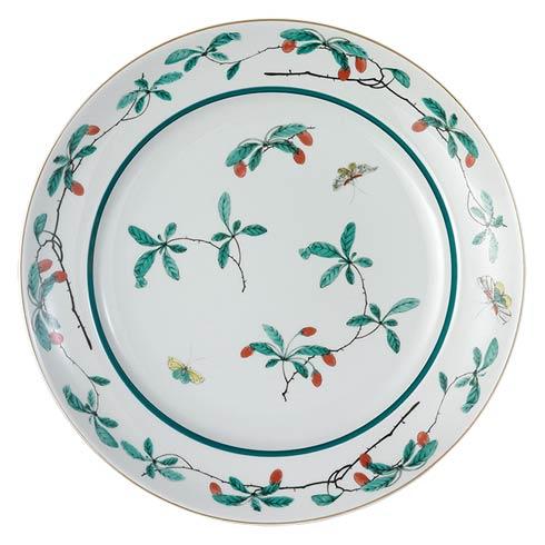 Famille Verte Famille Verte 13' Chop Plate