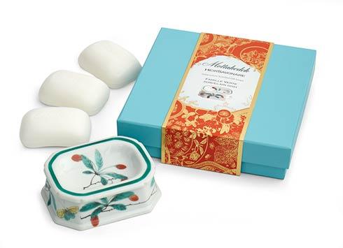 Heirluminare Famille Verte Gift Soap Set
