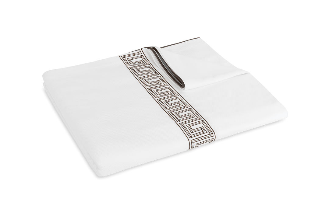 Ophelia Pique Coverlet