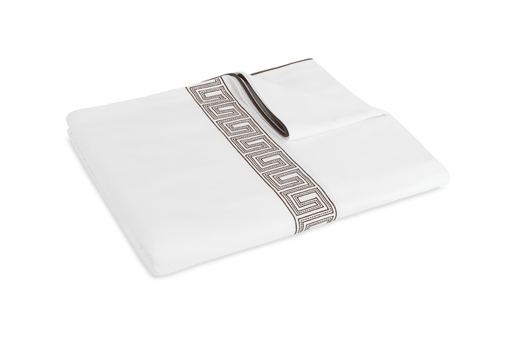 Ophelia Pique Coverlet