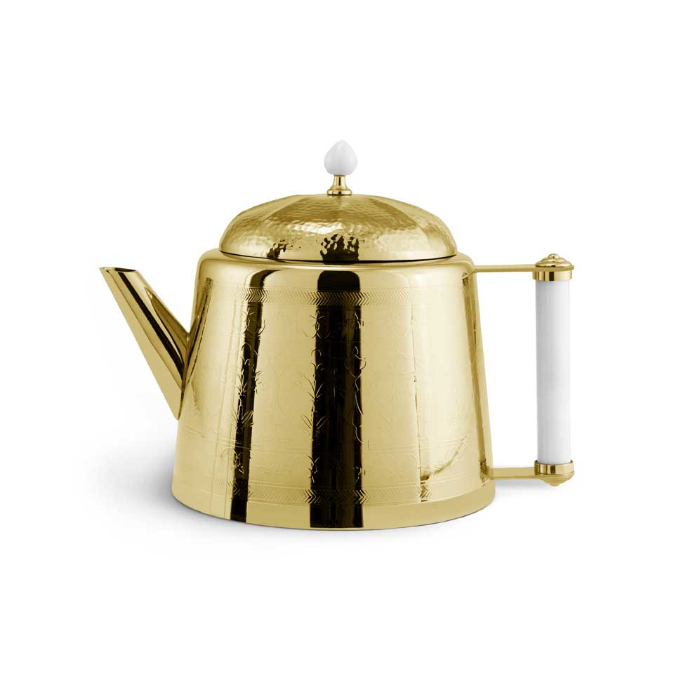 Palace Tea Pot