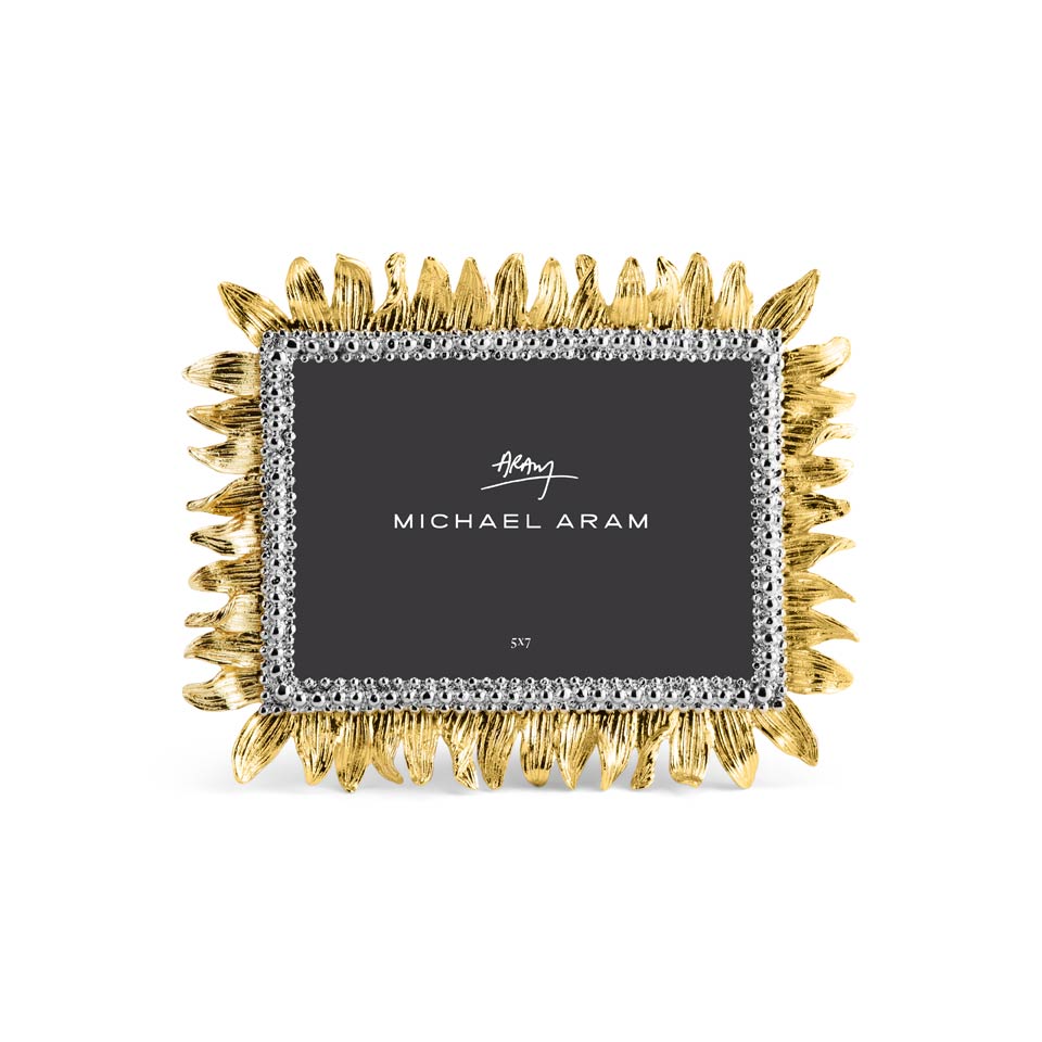Sunflower Frame – Quintessentials