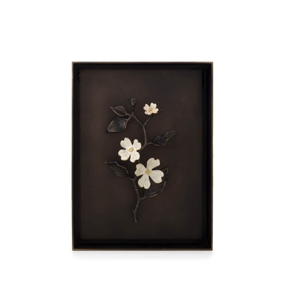 Dogwood Shadow Box