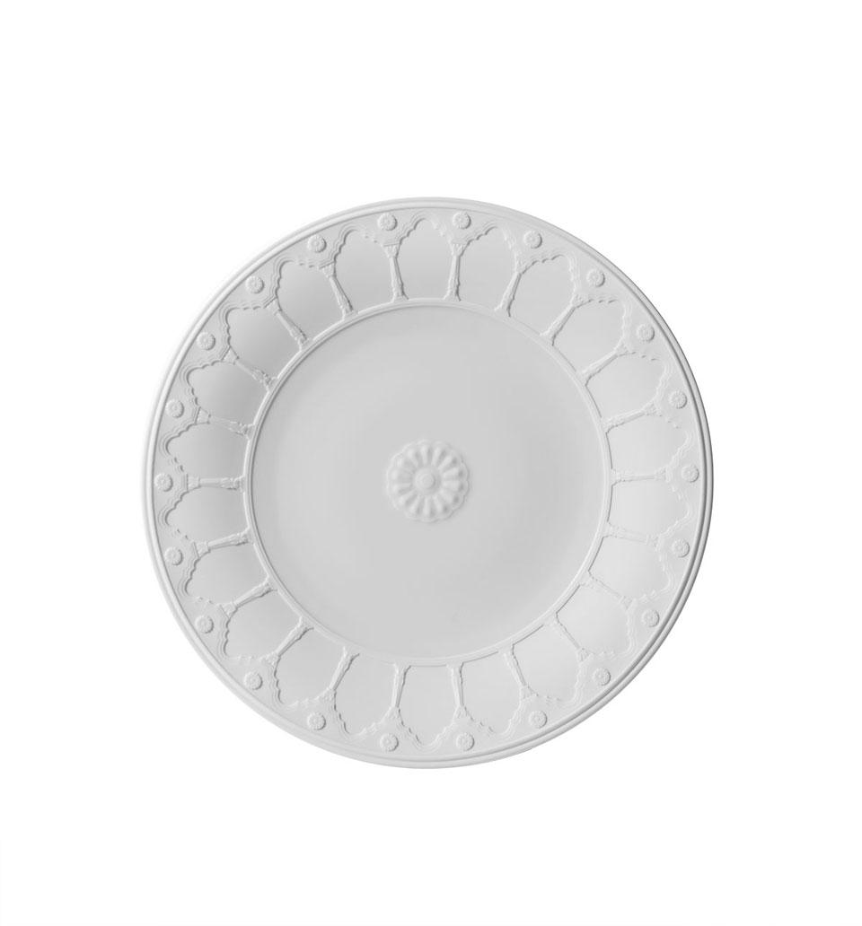 Palace Salad Plate