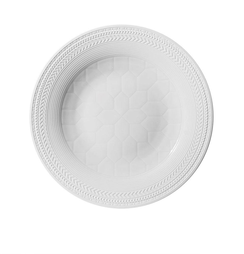 Palace Tidbit Plate