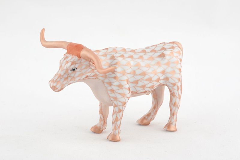 Longhorn