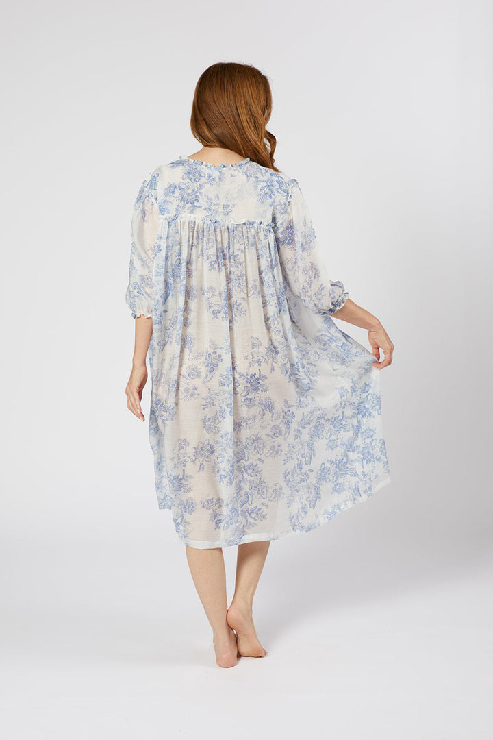 Elizabeth Nightgown