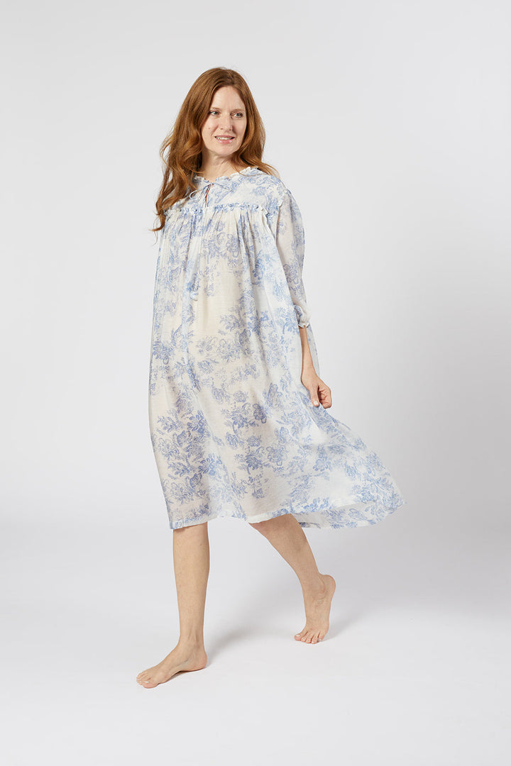 Elizabeth Nightgown