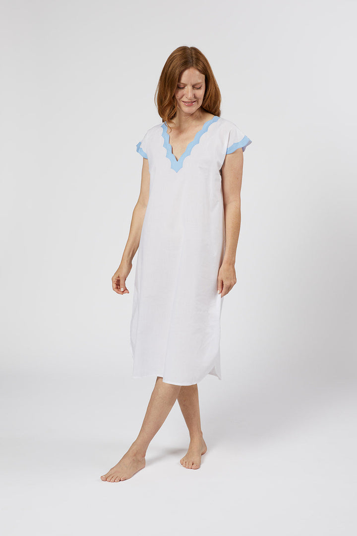 Helen Nightgown