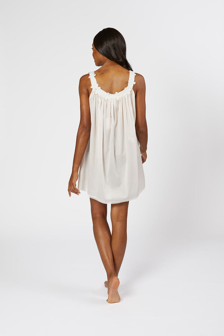 Julia Tank Nightgown