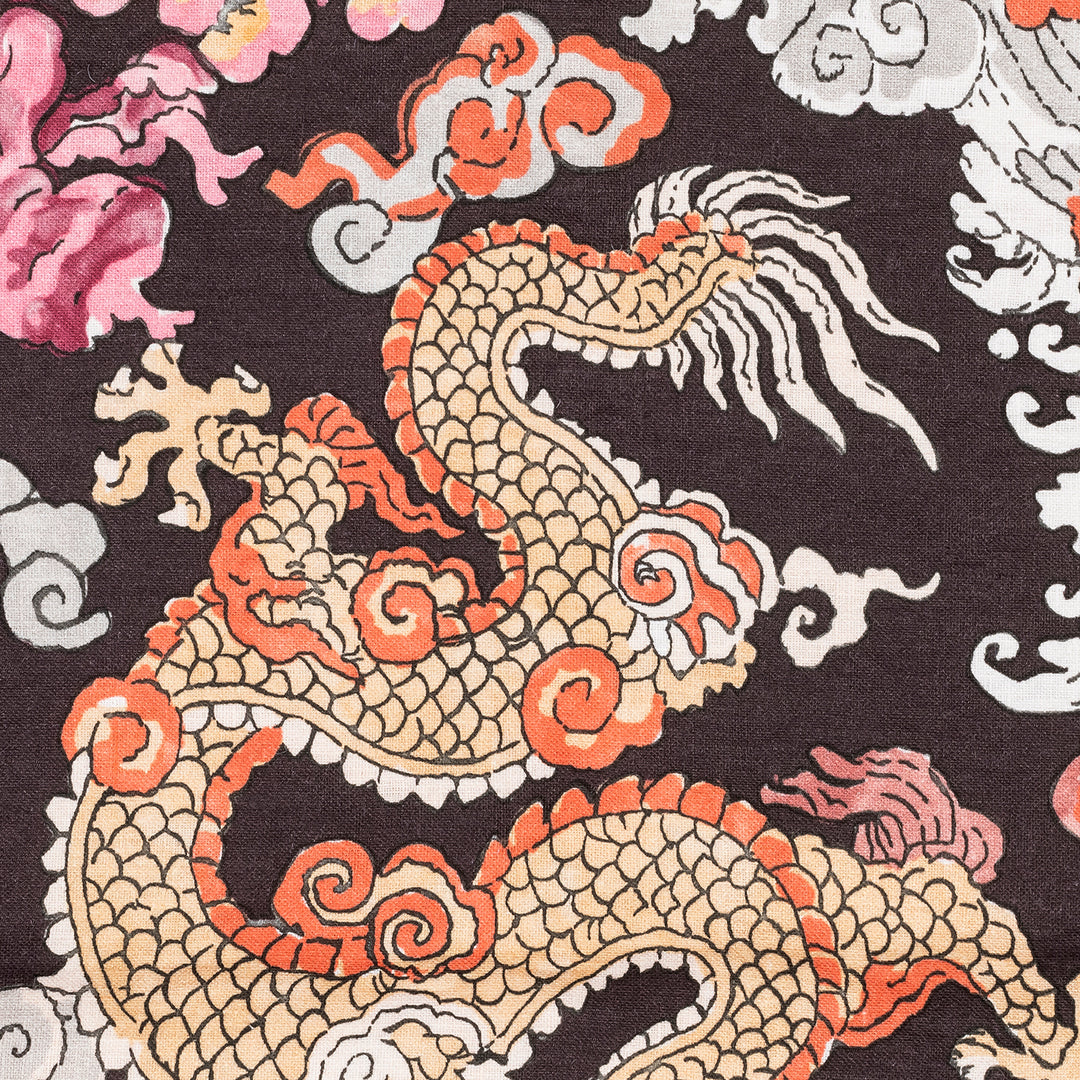 Magic Mountain Tablecloth