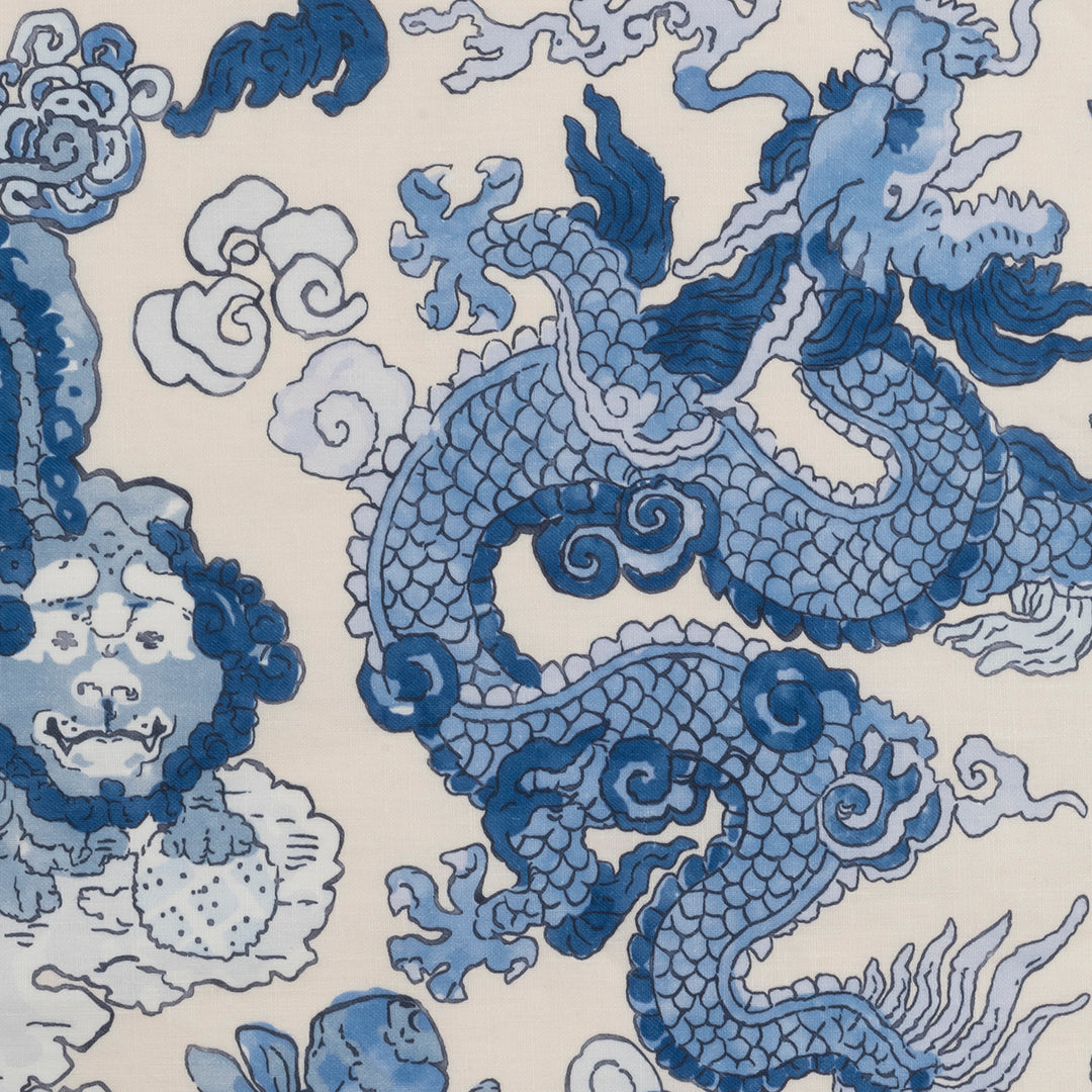 Magic Mountain Tablecloth