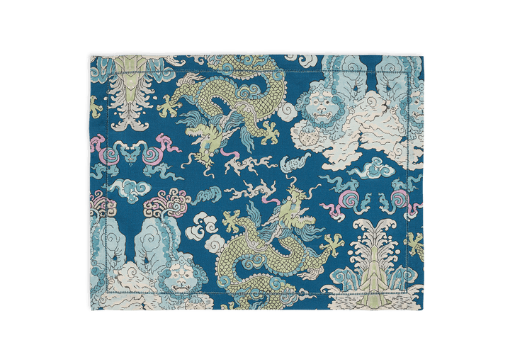 Magic Mountain Placemat (Set of 4) by Matouk