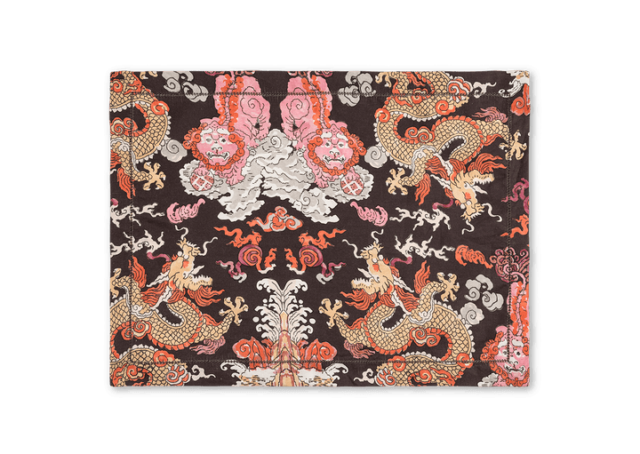 Magic Mountain Placemat (Set of 4) by Matouk