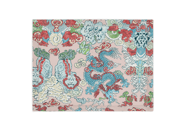 Magic Mountain Placemat (Set of 4) by Matouk