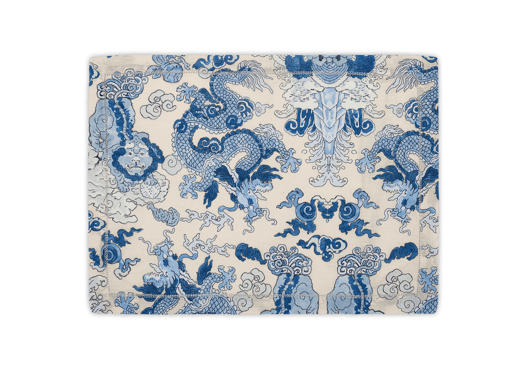 Magic Mountain Placemat (Set of 4) by Matouk