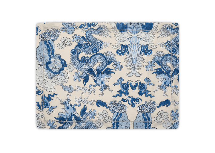 Magic Mountain Placemat (Set of 4) by Matouk