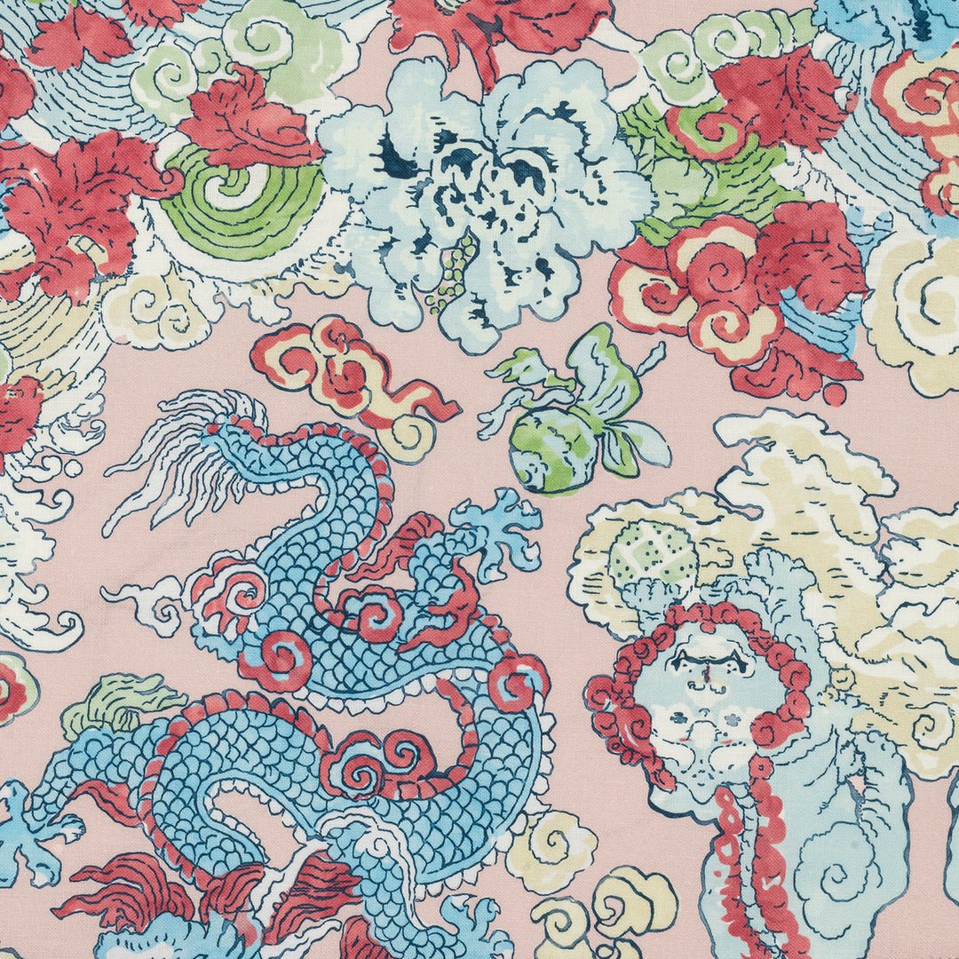 Magic Mountain Tablecloth