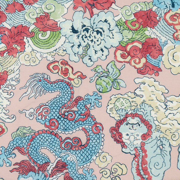 Magic Mountain Tablecloth