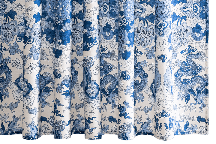 Magic Mountain Shower Curtain by Matouk