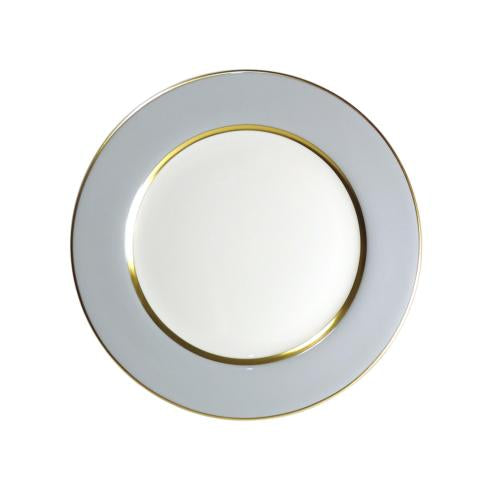 Recamier-MAK Grey/Gold Dinner